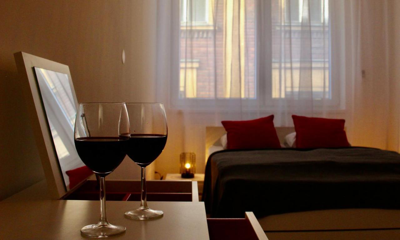 Betree Apartment Bratislava