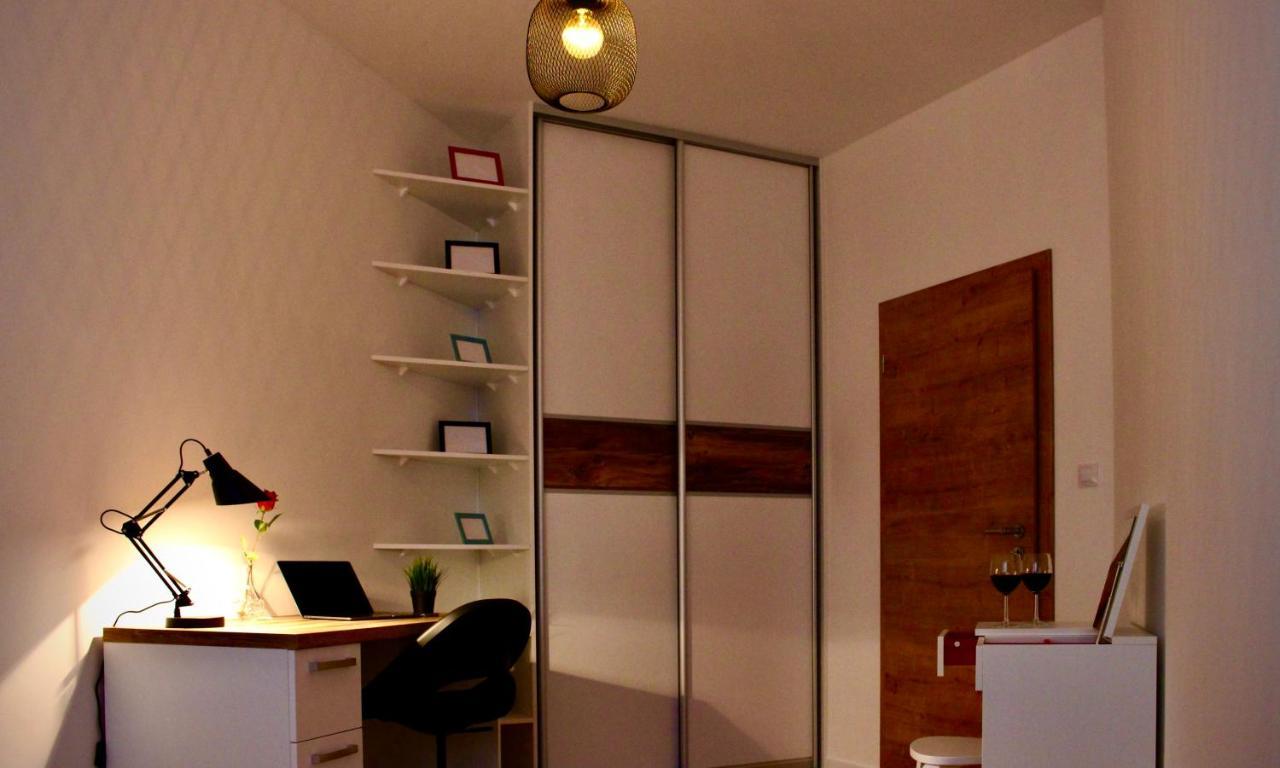 Apartment Betree