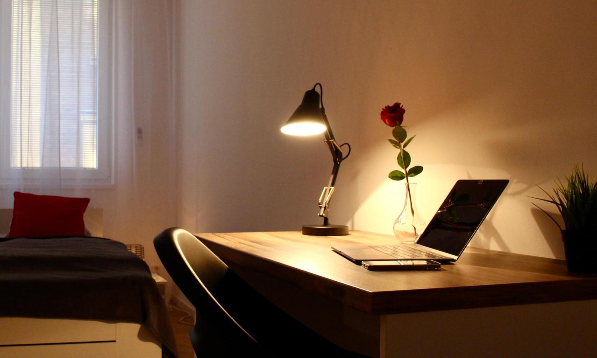 Apartment Betree