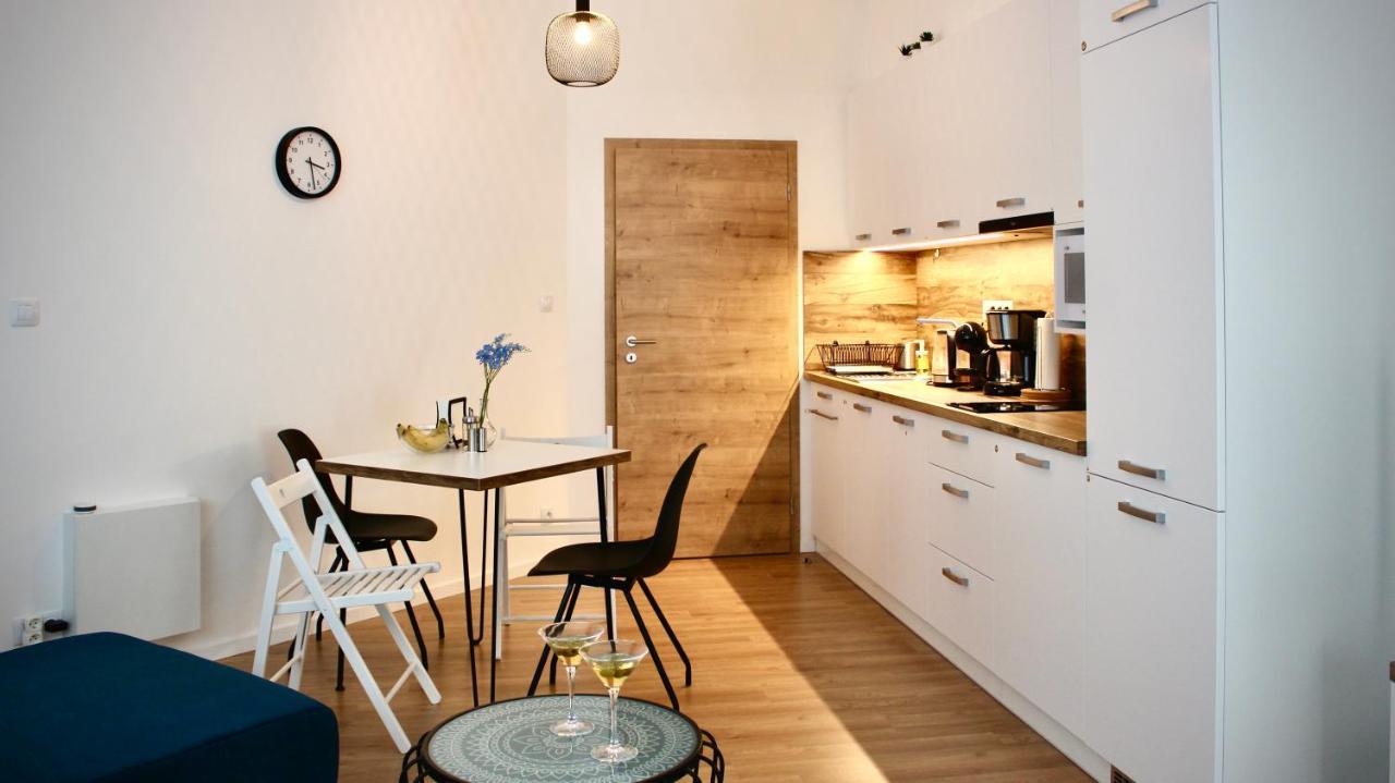 Betree Apartmán