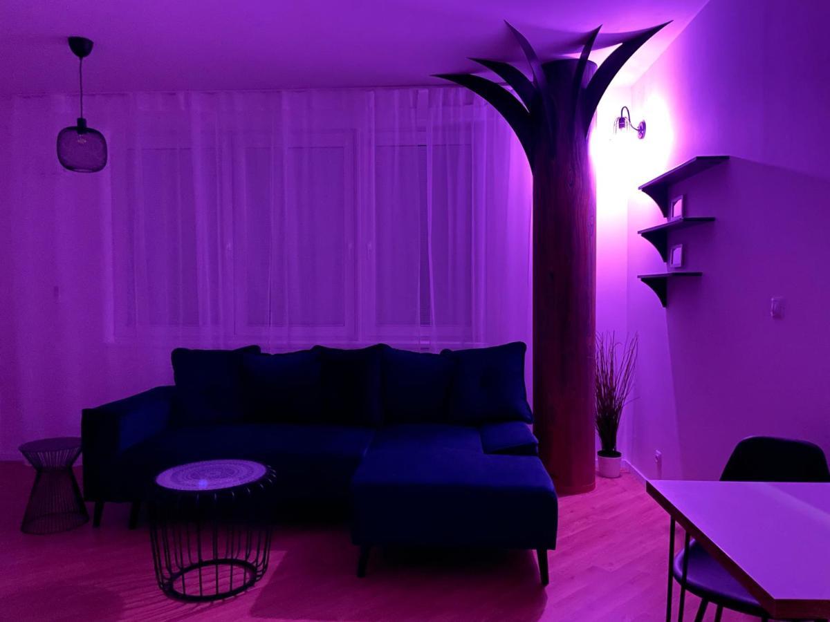 Betree * Bratislava
