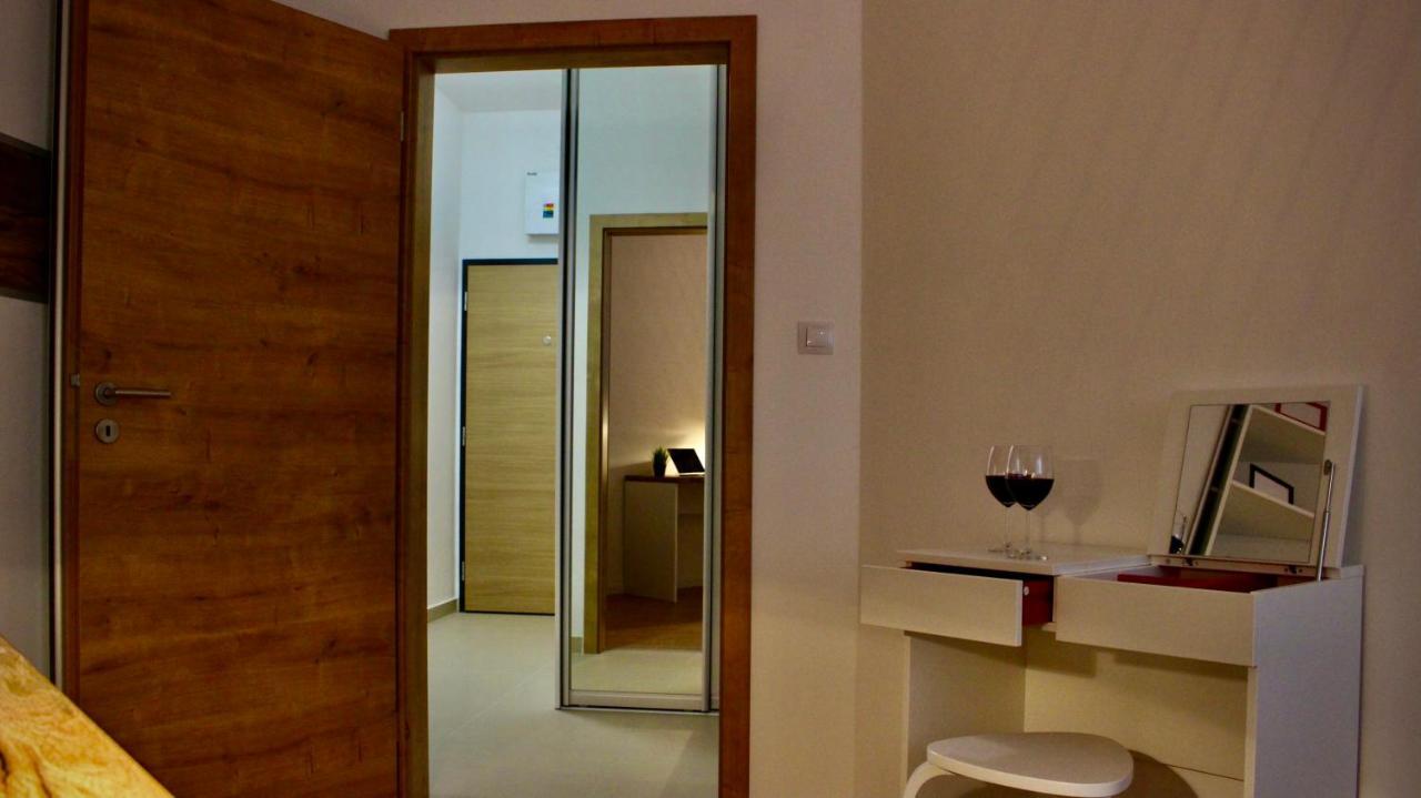 Betree Apartment