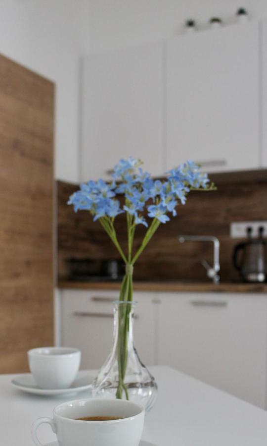 Betree Apartment *