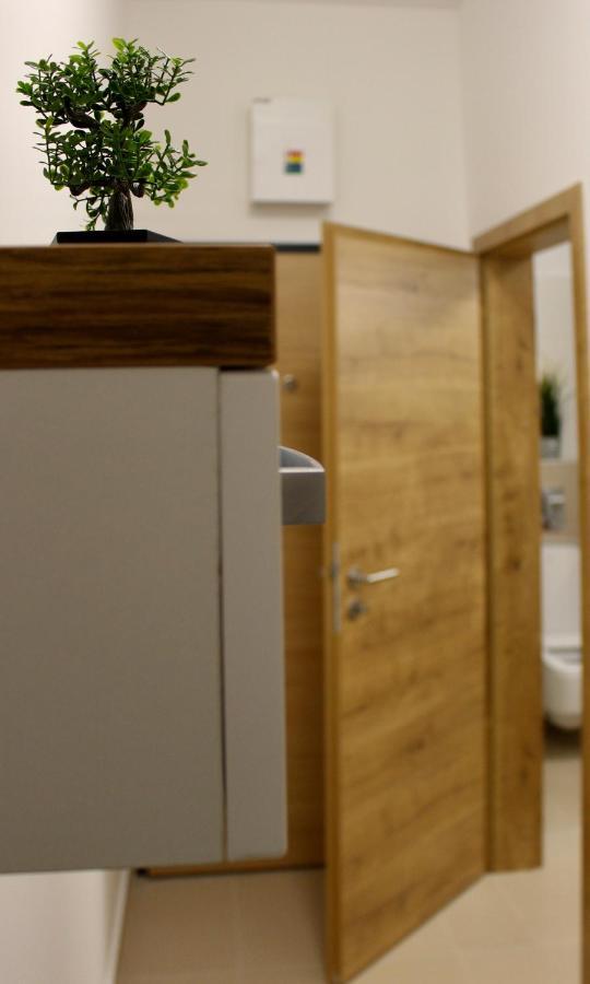 Betree Apartment Bratislava