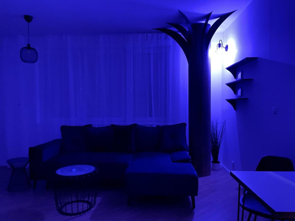 Betree Apartment *