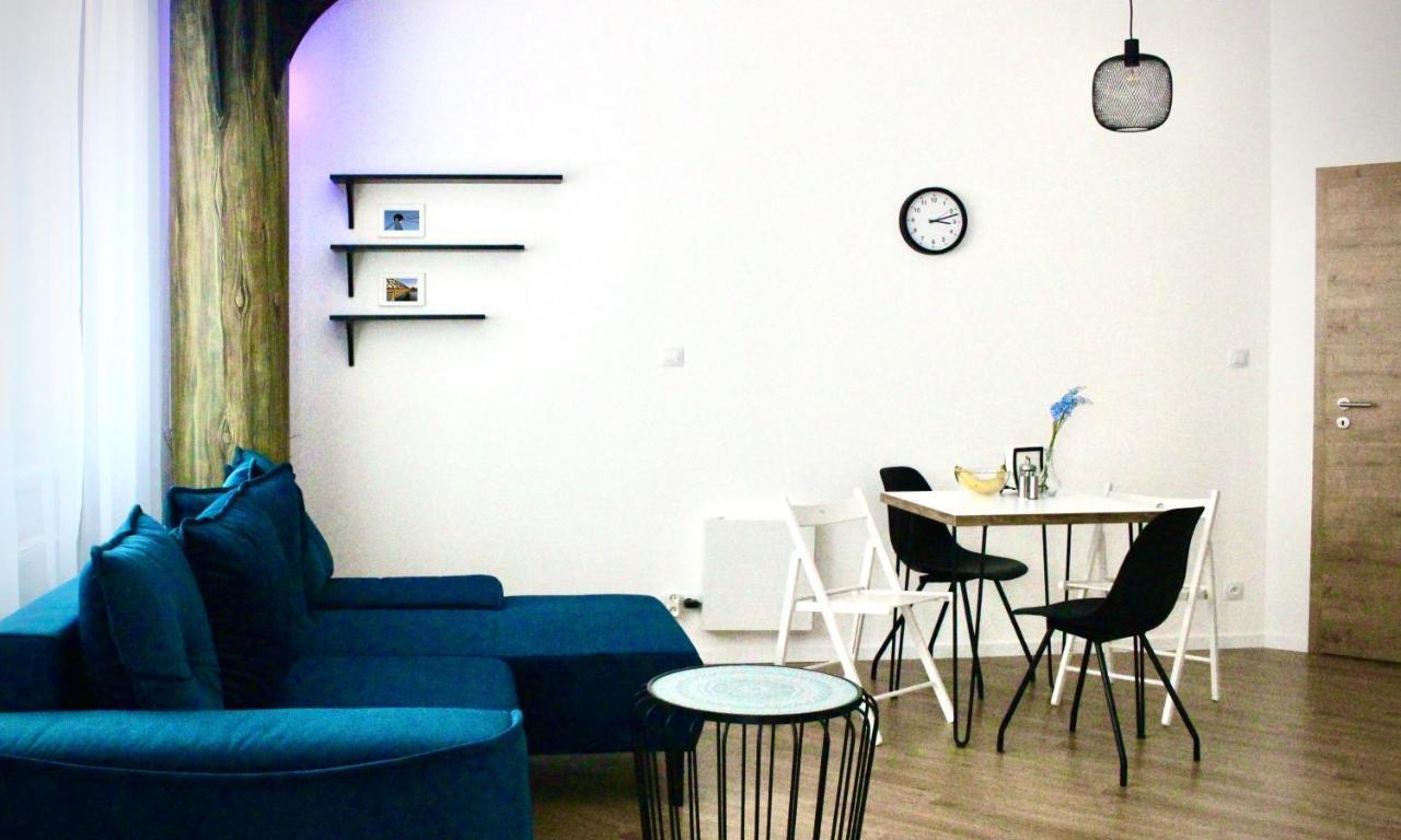 Betree Apartment