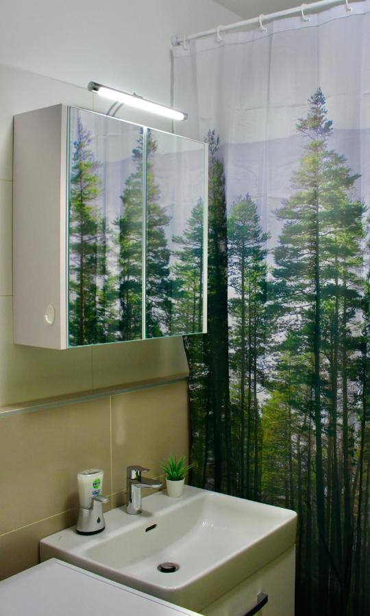 Betree Apartment