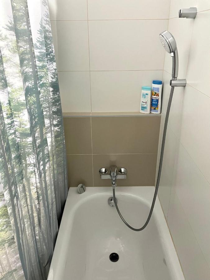 Betree Apartment *