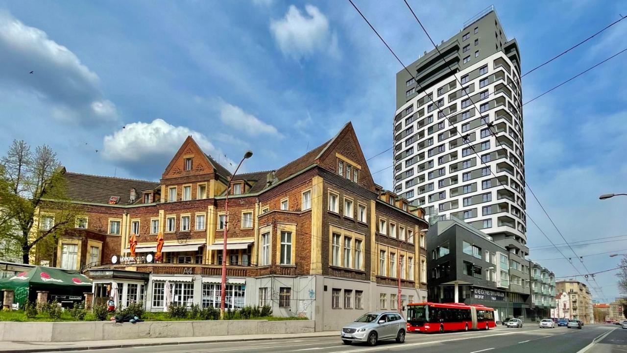 Apartmán Betree