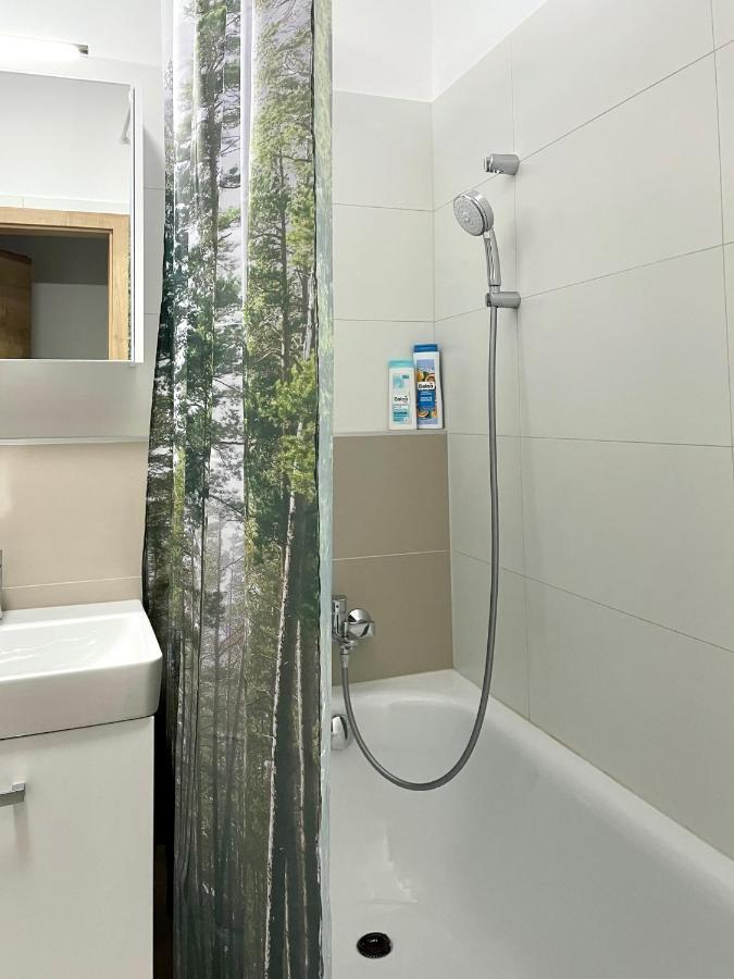 Apartment Betree Bratislava