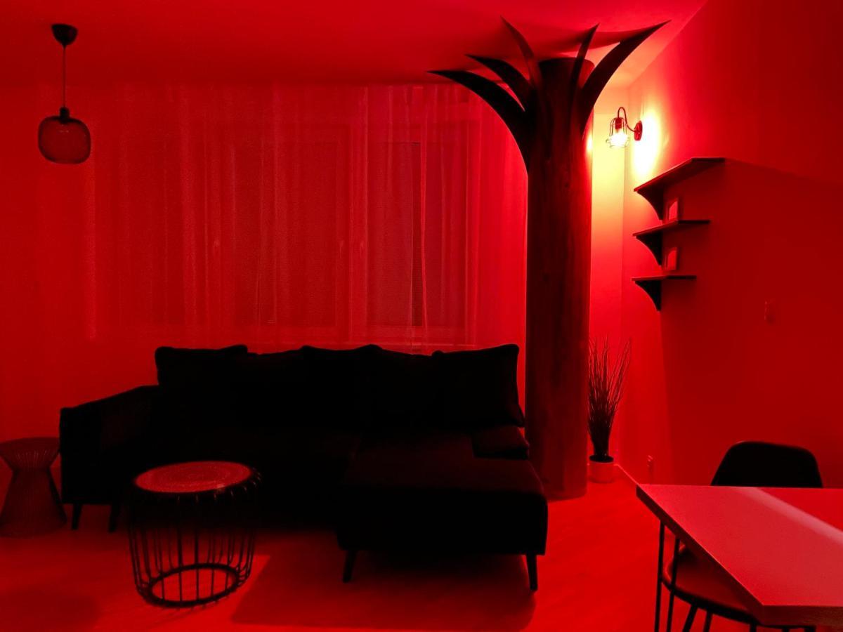 Apartment Betree *