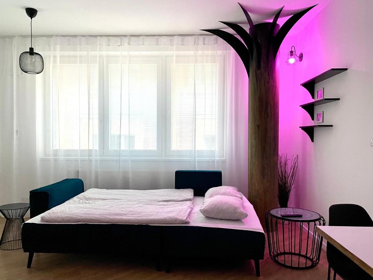 Betree * Bratislava