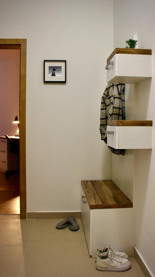 Apartment Betree Bratislava