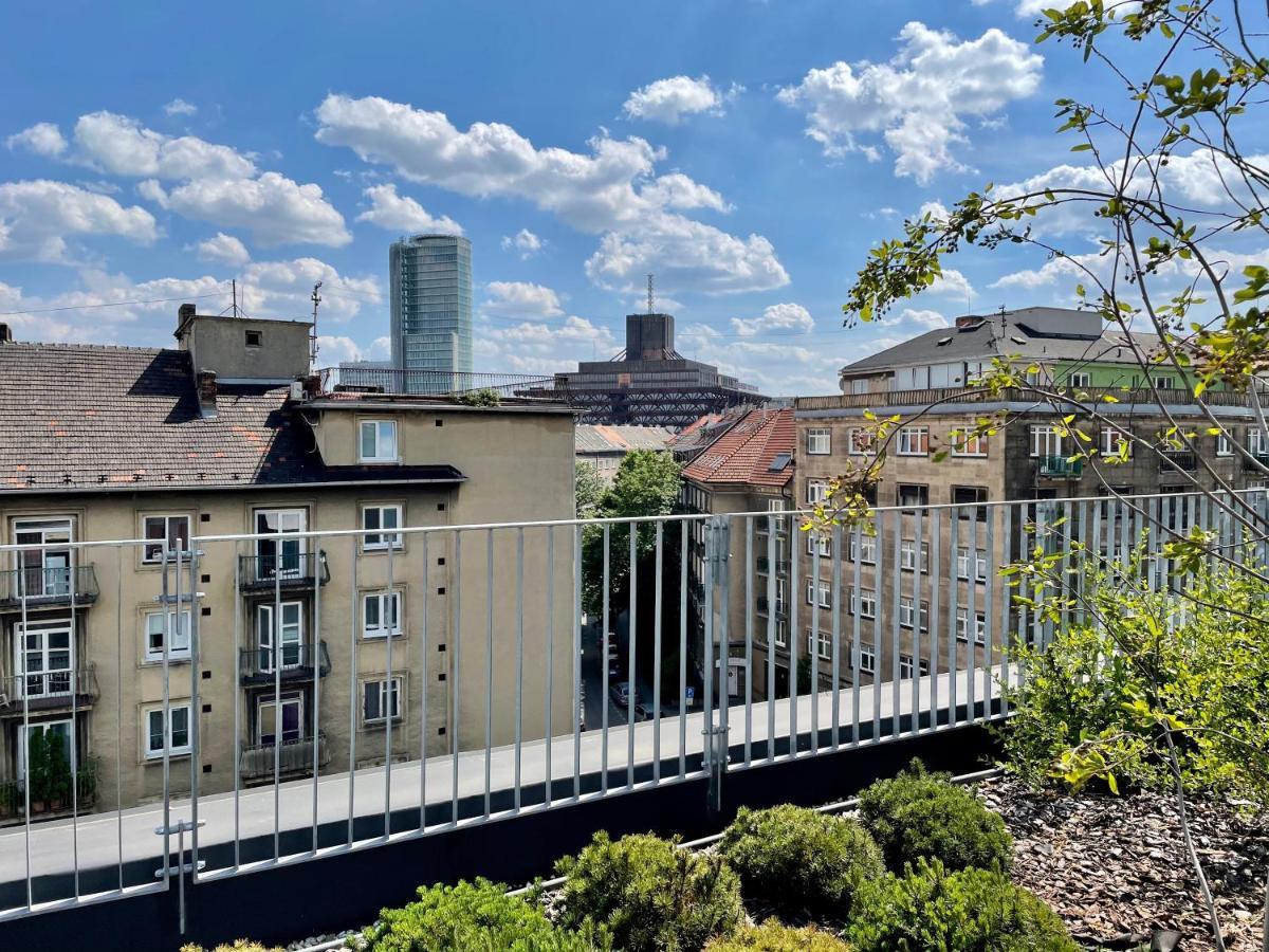 Apartment Betree Bratislava