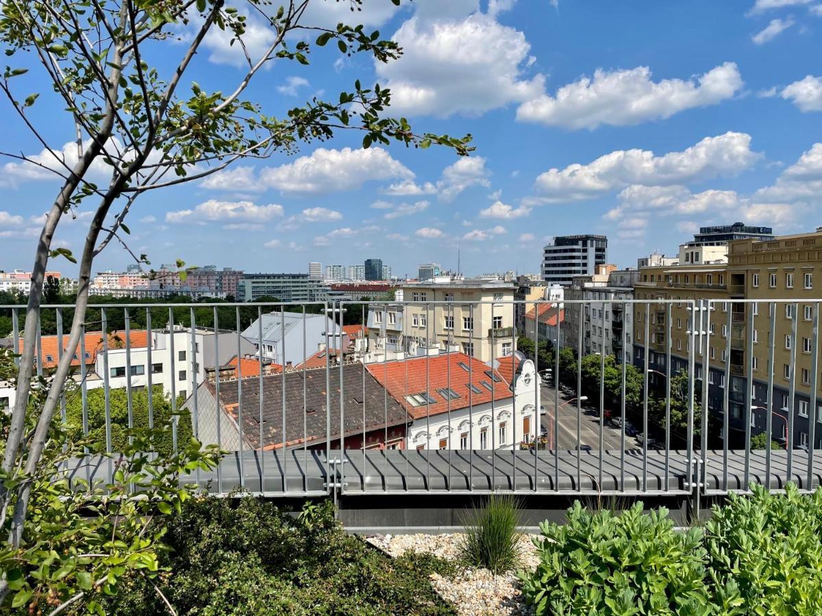 Betree Bratislava