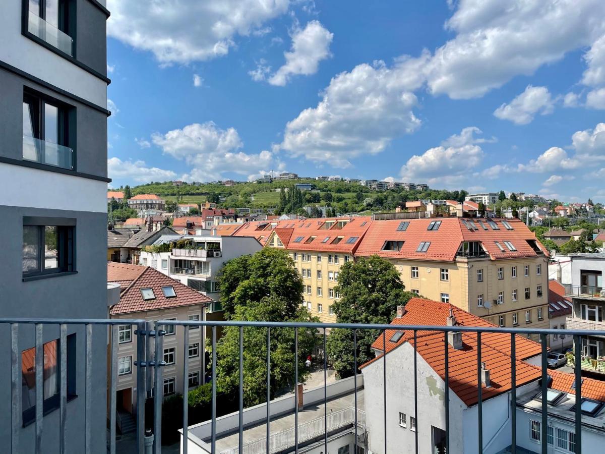 Betree Apartment Bratislava