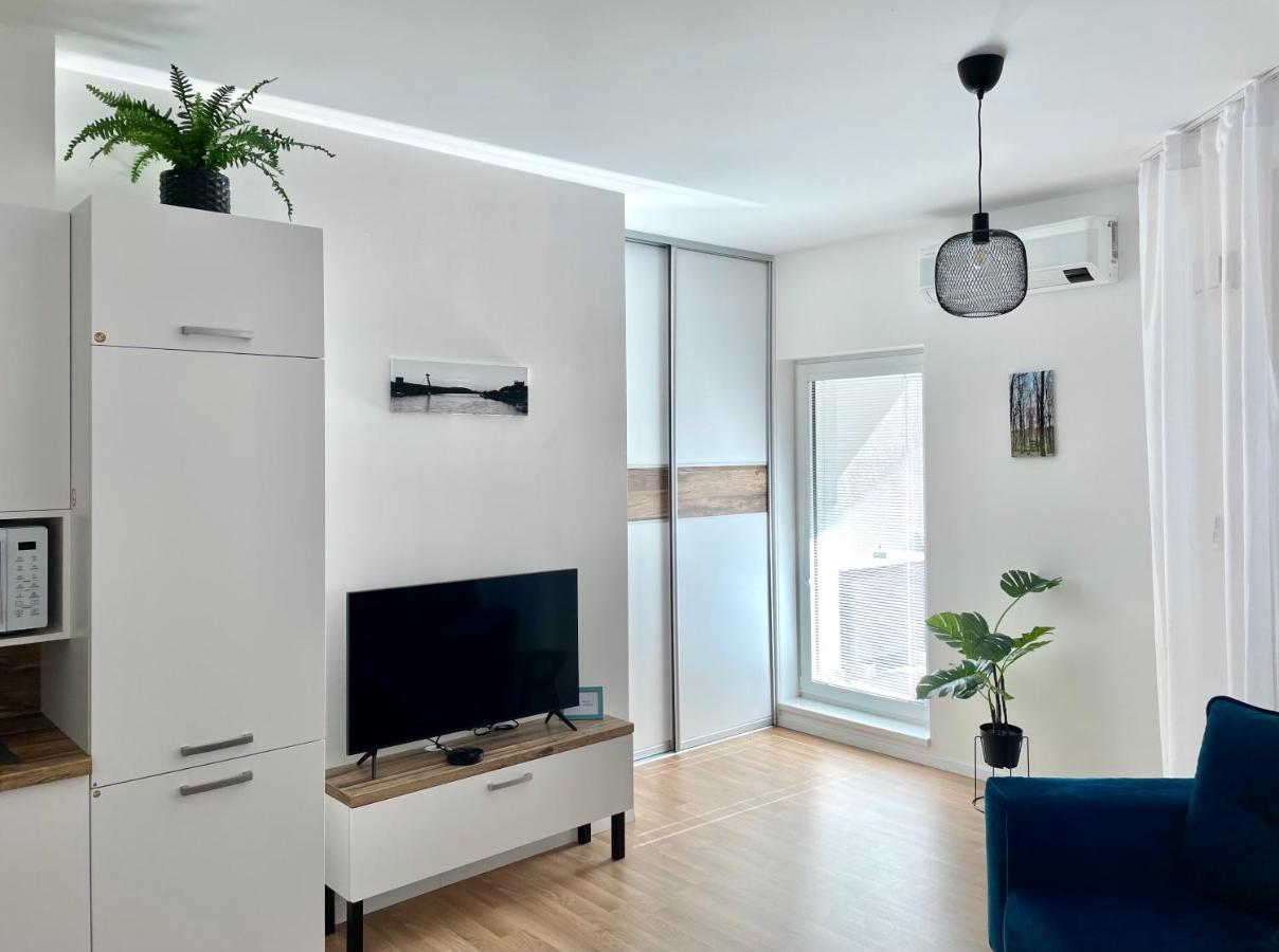 Betree Apartment Bratislava